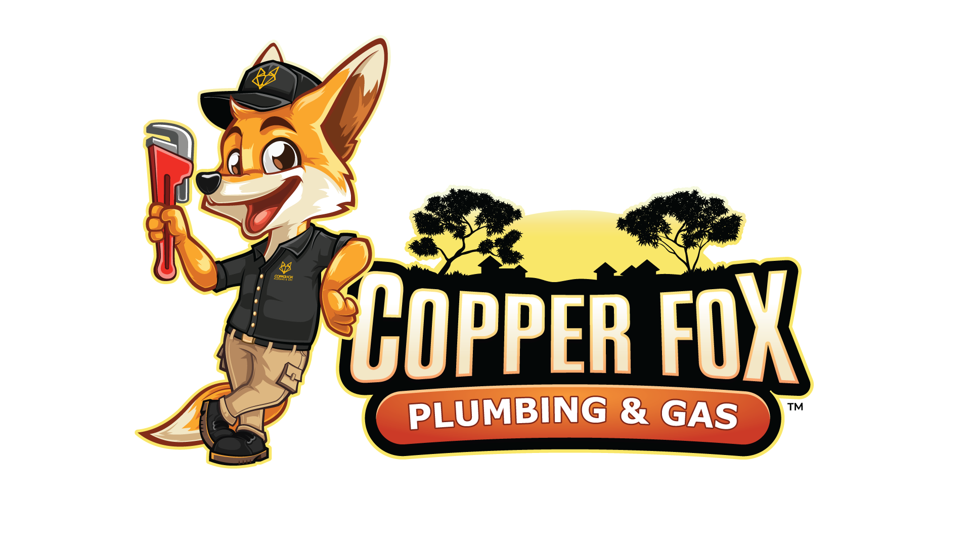 Visit Copper Fox Plumbing & Gas