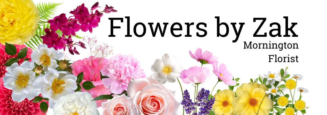 Flowers By Zak