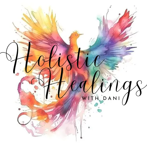 Holistic Healings with Dani