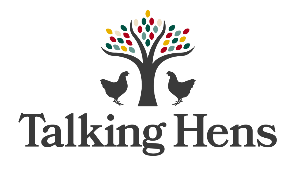 Talking Hens