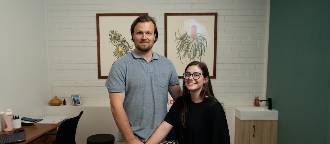 Meet Precision Osteopathy Team Meet Precision Osteopathy Team